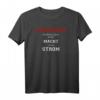 Elektriker T-Shirt, Elektroniker, Elektromeister Geschenk  Lustiges Humor Shirt für Handwerker, Kollegen & Chefs zum Geburtstag, Weihnachten & Jubiläum