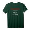 Elektriker T-Shirt, Elektroniker, Elektromeister Geschenk  Lustiges Humor Shirt für Handwerker, Kollegen & Chefs zum Geburtstag, Weihnachten & Jubiläum
