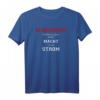 Elektriker T-Shirt, Elektroniker, Elektromeister Geschenk  Lustiges Humor Shirt für Handwerker, Kollegen & Chefs zum Geburtstag, Weihnachten & Jubiläum