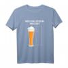 Wechselstrom erklärt T-Shirt für Elektriker & Ingenieure - Lustiges Strom Design für Elektrotechnik, Physik & Kabellegen