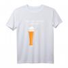 Wechselstrom erklärt T-Shirt für Elektriker & Ingenieure - Lustiges Strom Design für Elektrotechnik, Physik & Kabellegen