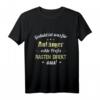 Herren Handwerker Mechaniker Elektriker Fliesenleger Geschenk T-Shirt mit Spruch  Lustiges Arbeitsshirt für Profis, Meister & Gesellen