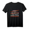 Bestandene Meisterprüfung T-Shirt  Geschenkidee für Handwerker, Maler, Maurer, Friseur & mehr zum Erfolg feiern