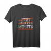 Bestandene Meisterprüfung T-Shirt  Geschenkidee für Handwerker, Maler, Maurer, Friseur & mehr zum Erfolg feiern