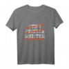 Bestandene Meisterprüfung T-Shirt  Geschenkidee für Handwerker, Maler, Maurer, Friseur & mehr zum Erfolg feiern