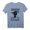 Seine Majestät der Herr des Stroms T-Shirt  Lustiges Elektriker Geschenk für Weihnachten & Geburtstag