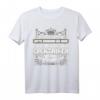 Lustiges Elektriker Geschenk-Idee T-Shirt mit Spruch  Perfekt für Kollegen, Freunde & Abschlussfeier Elektriker