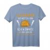 Elektriker Installateur Elektroniker Monteur T-Shirt  Berufsspezifisches Geschenk für Handwerker & Monteure