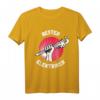 Bester Elektriker Motiv lustiger Spruch Handwerker Kollegen T-Shirt  Originelles Geschenk für Elektriker, Heizungsbauer und Handwerker mit Humor