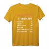 HapBunny Handwerker T-Shirt  Lustiges Werkzeug-Hemd für Elektriker, Maurer, Maler & Handwerksmeister mit Spruch