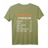 HapBunny Handwerker T-Shirt  Lustiges Werkzeug-Hemd für Elektriker, Maurer, Maler & Handwerksmeister mit Spruch