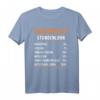 HapBunny Handwerker T-Shirt  Lustiges Werkzeug-Hemd für Elektriker, Maurer, Maler & Handwerksmeister mit Spruch