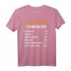 HapBunny Handwerker T-Shirt  Lustiges Werkzeug-Hemd für Elektriker, Maurer, Maler & Handwerksmeister mit Spruch