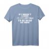 Lustiges Elektriker-Witz T-Shirt  Originelle Geschenkidee für Elektriker, Elektro-Bastler & Ingenieure