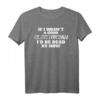 Lustiges Elektriker-Witz T-Shirt  Originelle Geschenkidee für Elektriker, Elektro-Bastler & Ingenieure