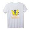 Offizieller Spannungsprüfer Handwerker Elektriker Elektro T-Shirt  Sicher und professionell für 230V Stromprüfungen