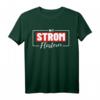 Strom Flüsterer Elektriker Meister Geschenk - Lustiges Elektriker T-Shirt für Elektroniker, Gesellen & Lehrlinge