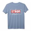 Strom Flüsterer Elektriker Meister Geschenk - Lustiges Elektriker T-Shirt für Elektroniker, Gesellen & Lehrlinge