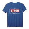 Strom Flüsterer Elektriker Meister Geschenk - Lustiges Elektriker T-Shirt für Elektroniker, Gesellen & Lehrlinge