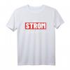 Strom Flüsterer Elektriker Meister Geschenk - Lustiges Elektriker T-Shirt für Elektroniker, Gesellen & Lehrlinge