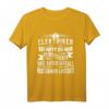 Lustiges Elektriker T-Shirt mit Elektriker Unfall - Perfektes Geschenk für Elektroniker zum Geburtstag & Weihnachten