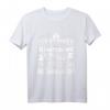 Lustiges Elektriker T-Shirt mit Elektriker Unfall - Perfektes Geschenk für Elektroniker zum Geburtstag & Weihnachten