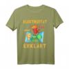 Elektriker Elektroingenieur T-Shirt  Coole Geschenkidee für Elektroniker und Elektrotechniker