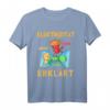 Elektriker Elektroingenieur T-Shirt  Coole Geschenkidee für Elektroniker und Elektrotechniker