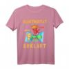 Elektriker Elektroingenieur T-Shirt  Coole Geschenkidee für Elektroniker und Elektrotechniker