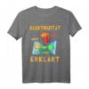 Elektriker Elektroingenieur T-Shirt  Coole Geschenkidee für Elektroniker und Elektrotechniker