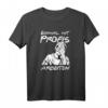 Einmal mit Profis arbeiten - Lustiges Handwerker Spruch T-Shirt für Bauarbeiter, Dachdecker, Klempner, Elektriker, Schreiner, Maurer & Zimmermänner