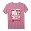 Elektroniker Meister WATT VOLT IHR Herren Lustiges Elektriker T-Shirt  Perfekt für Elektriker, Meister & Elektriker in Ausbildung mit Humor für Werkstatt & Feier