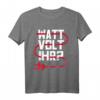 Elektroniker Meister WATT VOLT IHR Herren Lustiges Elektriker T-Shirt  Perfekt für Elektriker, Meister & Elektriker in Ausbildung mit Humor für Werkstatt & Feier