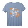 Ich Bin Der Verrückte Elektriker - Lustiges Elektriker T-Shirt für Elektriker und Elektromeister, Perfekt als Geschenk