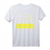 Ich bin Elektriker T-Shirt - Klassisch geschnitten, doppelt genähter Saum für Handwerker und Elektriker