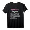 Elektriker T-Shirt für Elektronik, Handwerker, Herren  Lustiges Geschenk für Elektriker, Elektroniker & Meister mit Humor