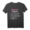 Elektriker T-Shirt für Elektronik, Handwerker, Herren  Lustiges Geschenk für Elektriker, Elektroniker & Meister mit Humor