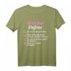 Elektriker T-Shirt für Elektronik, Handwerker, Herren  Lustiges Geschenk für Elektriker, Elektroniker & Meister mit Humor