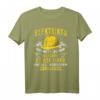 Lustiges Elektriker T-Shirt mit Spruch 'Sei nett zu mir...'  Geschenk für Elektriker, Elektroniker, Stromer, Elektroinstallateur & Bauarbeiter zu Weihnachten, Vatertag & Geburtstag