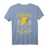 Lustiges Elektriker T-Shirt mit Spruch 'Sei nett zu mir...'  Geschenk für Elektriker, Elektroniker, Stromer, Elektroinstallateur & Bauarbeiter zu Weihnachten, Vatertag & Geburtstag
