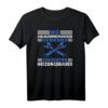 Lustiges Handwerker T-Shirt  Für Anlagenmechaniker, Heizungsbauer, Elektriker & alle Bau-Profis inklusive Maurer, Zimmermann & Heimwerker