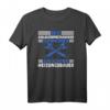 Lustiges Handwerker T-Shirt  Für Anlagenmechaniker, Heizungsbauer, Elektriker & alle Bau-Profis inklusive Maurer, Zimmermann & Heimwerker