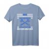Lustiges Handwerker T-Shirt  Für Anlagenmechaniker, Heizungsbauer, Elektriker & alle Bau-Profis inklusive Maurer, Zimmermann & Heimwerker