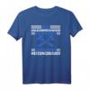Lustiges Handwerker T-Shirt  Für Anlagenmechaniker, Heizungsbauer, Elektriker & alle Bau-Profis inklusive Maurer, Zimmermann & Heimwerker