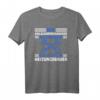 Lustiges Handwerker T-Shirt  Für Anlagenmechaniker, Heizungsbauer, Elektriker & alle Bau-Profis inklusive Maurer, Zimmermann & Heimwerker