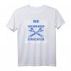 Lustiges Handwerker T-Shirt  Für Anlagenmechaniker, Heizungsbauer, Elektriker & alle Bau-Profis inklusive Maurer, Zimmermann & Heimwerker