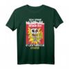 Lustiges Elektriker T-Shirt - Geschenkidee für Elektriker mit Sprichwort, klassisch geschnitten, doppelt genähter Saum