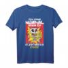 Lustiges Elektriker T-Shirt - Geschenkidee für Elektriker mit Sprichwort, klassisch geschnitten, doppelt genähter Saum