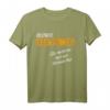 Lustiges Elektriker T-Shirt mit Spruch  Berufsgeselle Motiv für Elektriker, Profis und Azubis