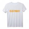 Lustiges Elektriker T-Shirt mit Spruch  Berufsgeselle Motiv für Elektriker, Profis und Azubis
